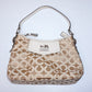 Coach Monogram Purse