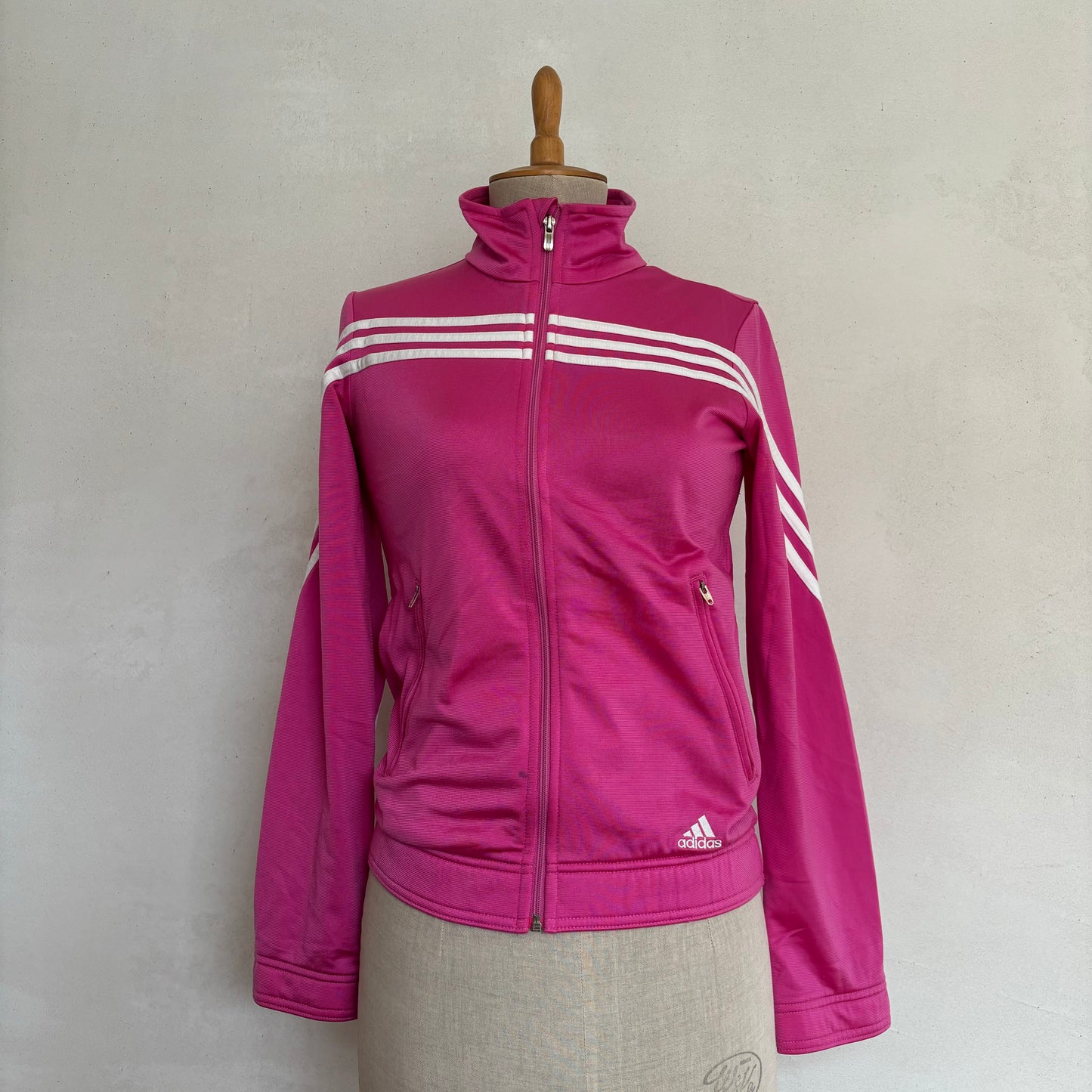 Adidas Jacket (XS)
