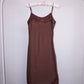 Sequin Beaded Dress (XS)