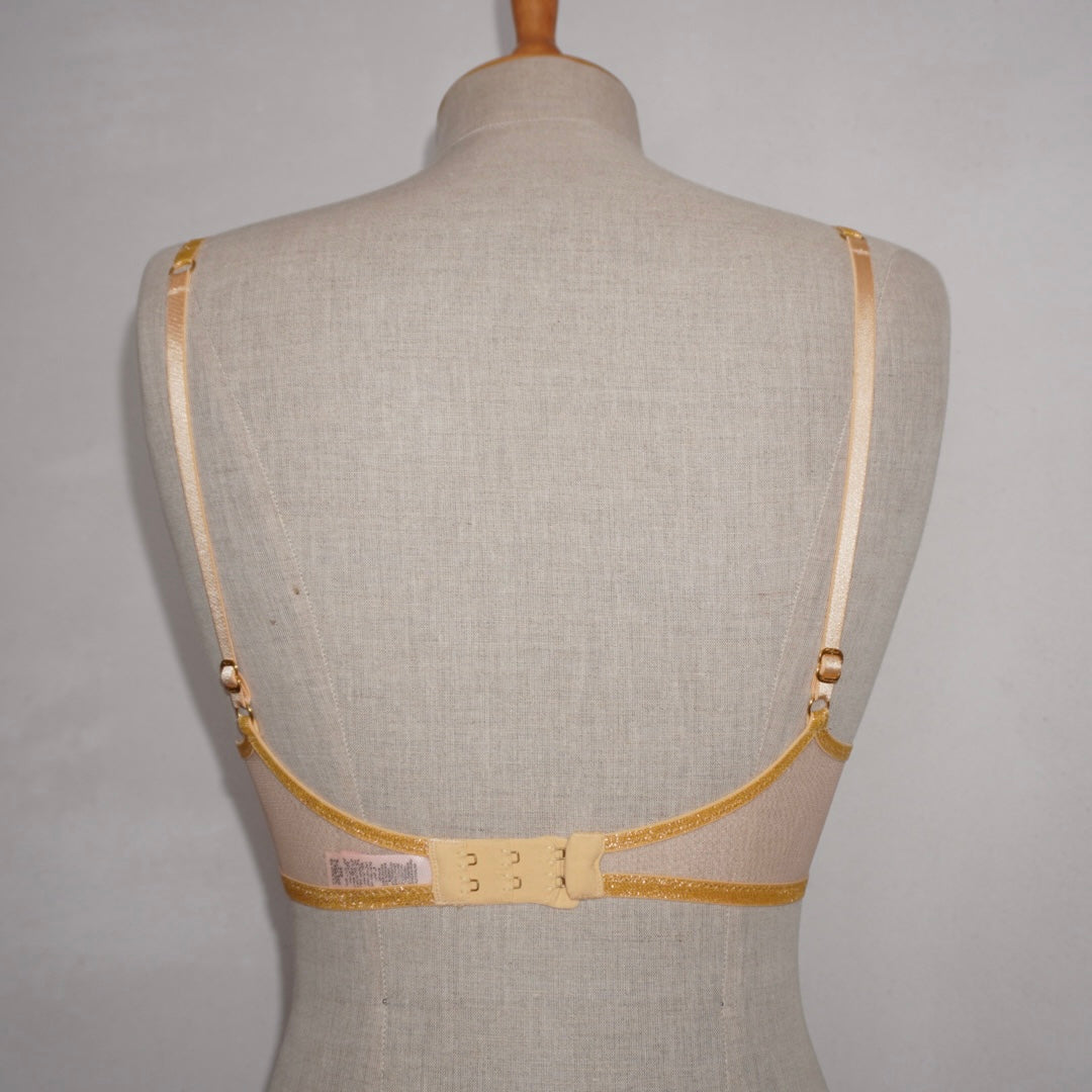Agent Provocateur Bra (70C)