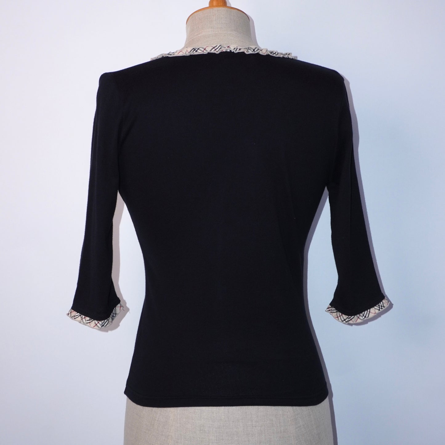 Burberry Top (XS)