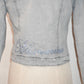 Blumarine Denim jacket (S)