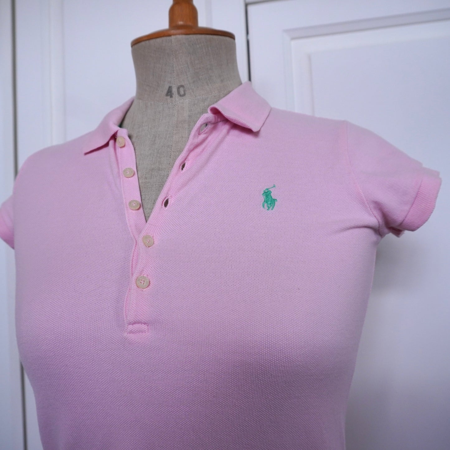 Polo Ralph Lauren Top (S)