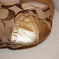 Coach Monogram Purse