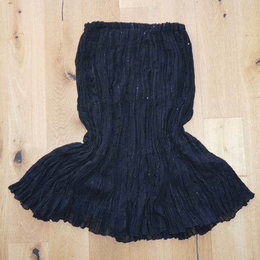 Sequin Skirt (M)