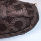 Coach Monogram Purse