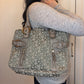 DKNY Leather Purse