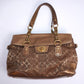 Coach Monogram Purse