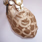 Coach Monogram Purse