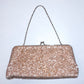 Beaded Pochette