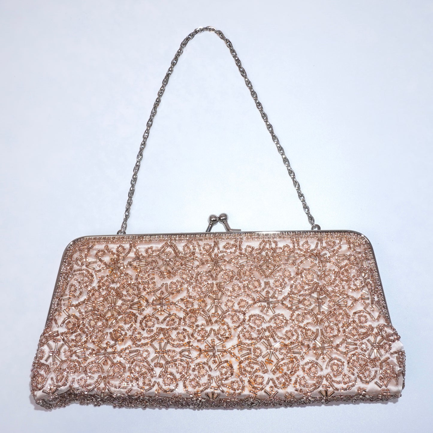Beaded Pochette