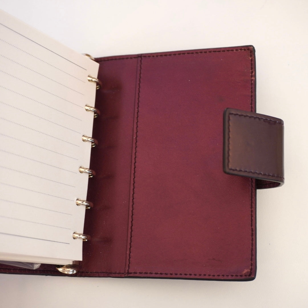 Gucci Guccissima Agenda