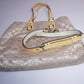 Coach Monogram Purse