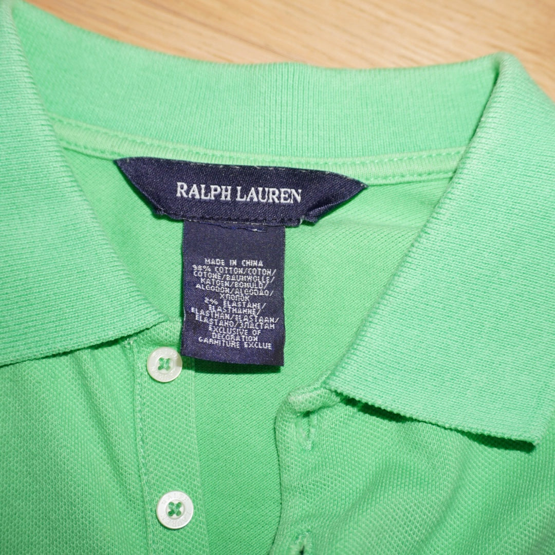 Polo Ralph Lauren Beaded Top (XS)