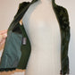 Prada Fur Vest (S)