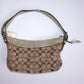 Coach Monogram Purse