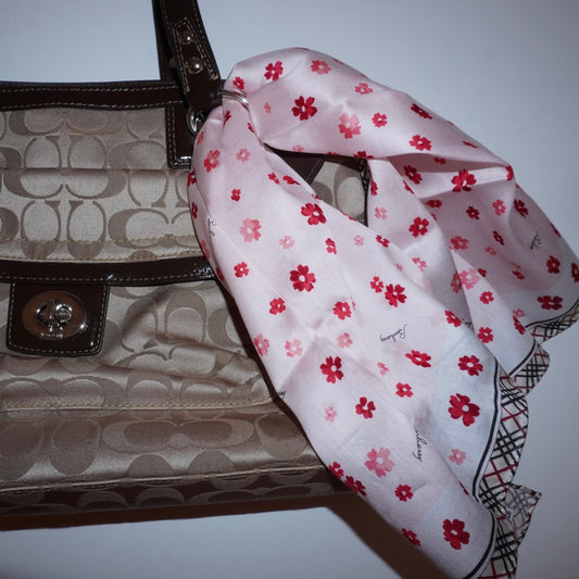 Burberry Scarf
