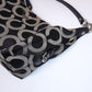 Coach Monogram Purse