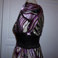 Robe abstraite (S)