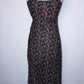 Slip Maxi Dress (M)