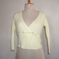 Angora Ribbon Top (XS)
