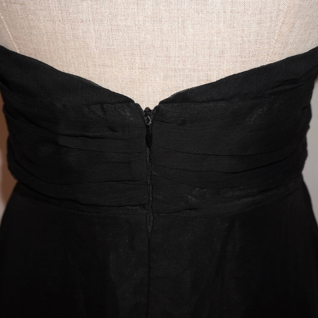 Halterneck Dress (M)