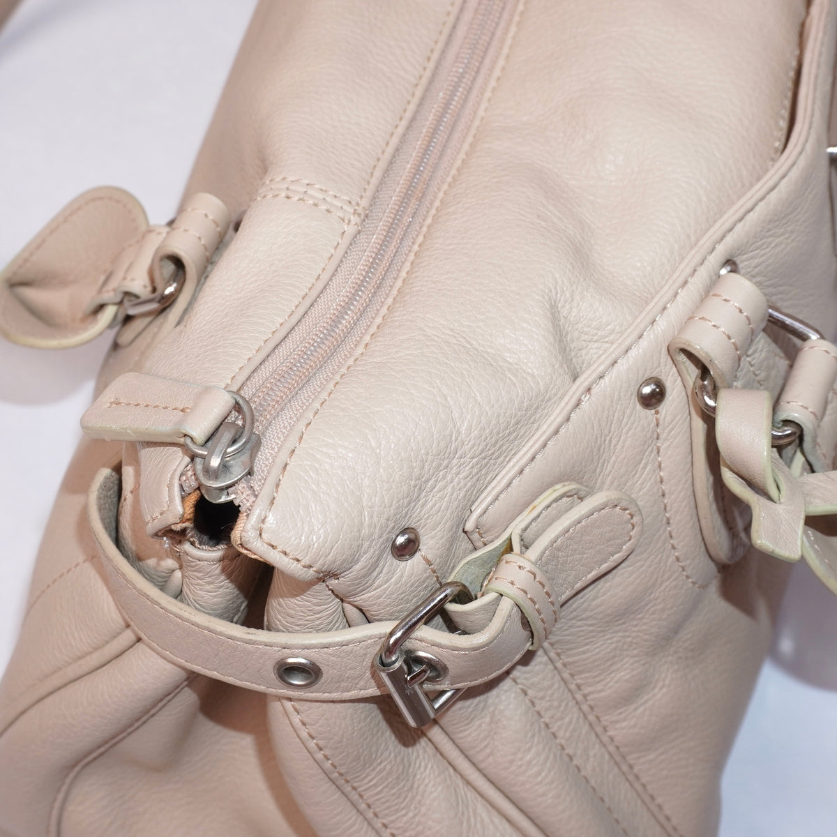 Leather Purse