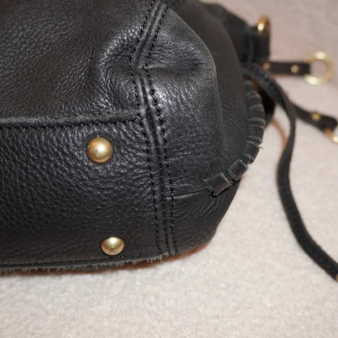 Leather Purse