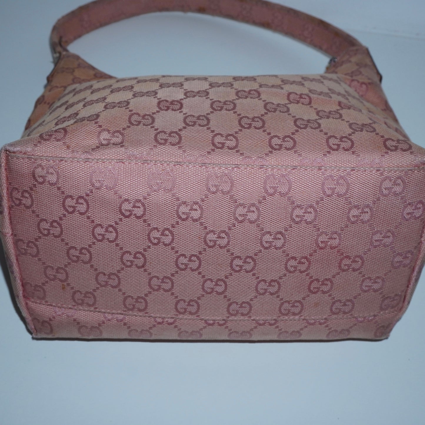 Gucci Monogram Purse