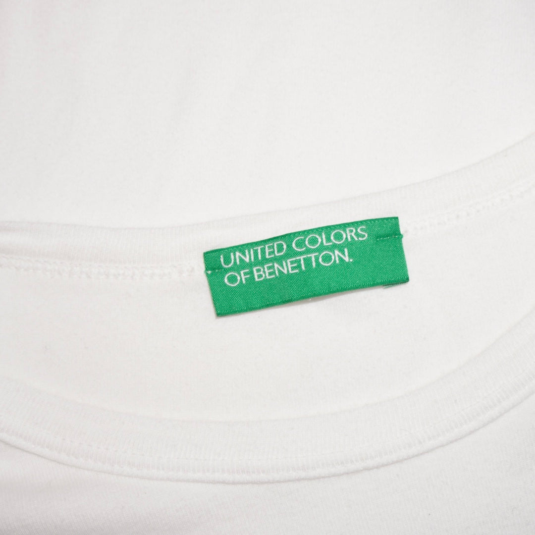 Benetton Top (M)