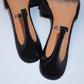 Gucci Monogram Mules (37)