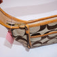 Coach Monogram Purse