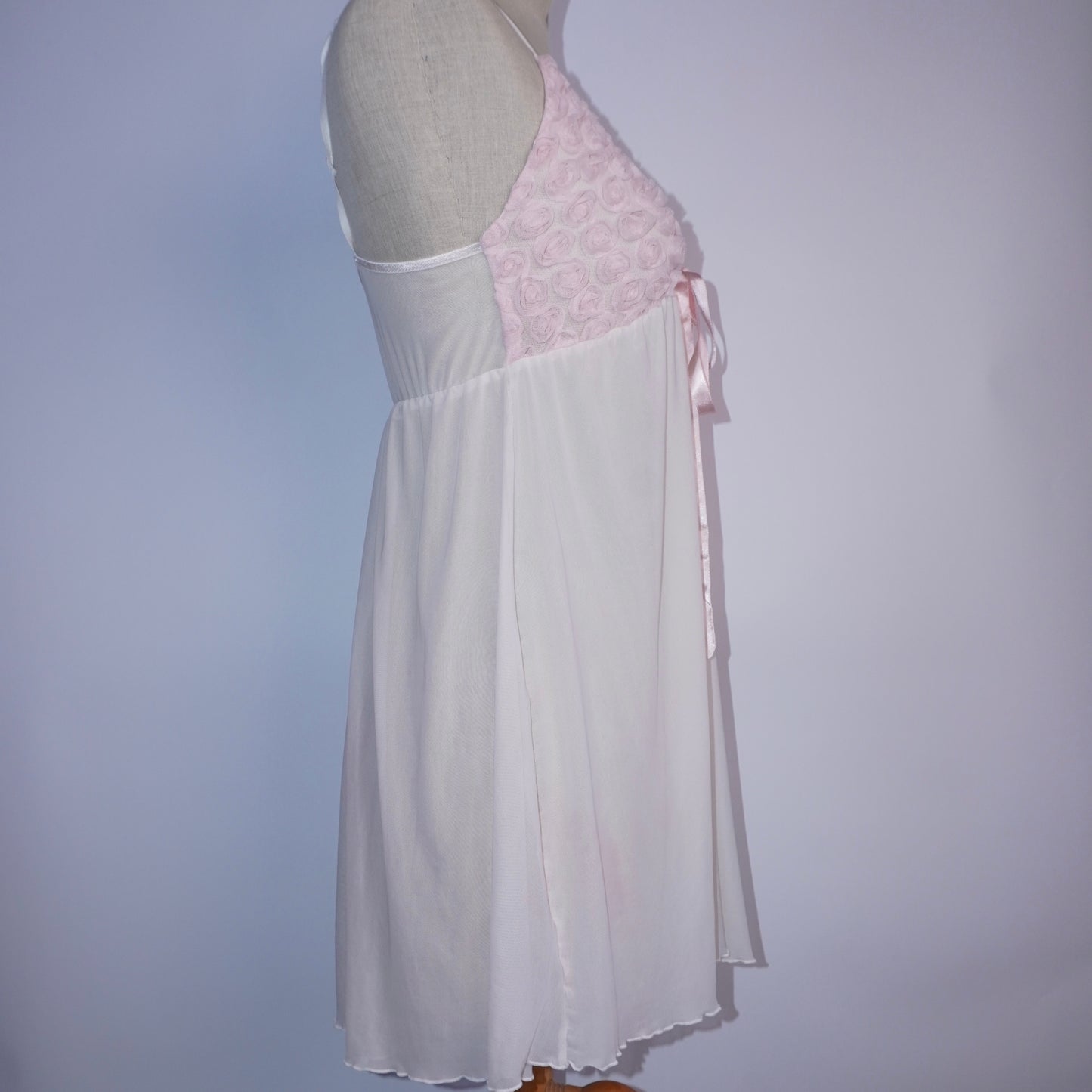 Rosette Babydoll (M)