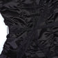 Pleated Tube Top (XS)