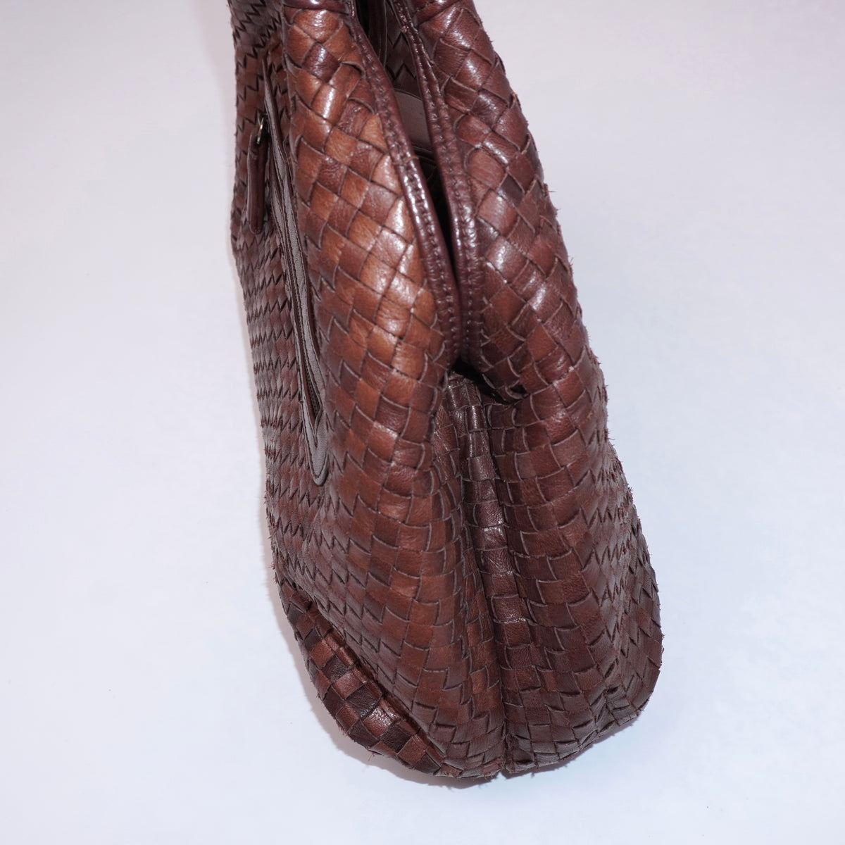 Leather Purse