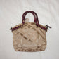 Coach Monogram Purse