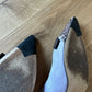 Coach Slingbacks (37.5)