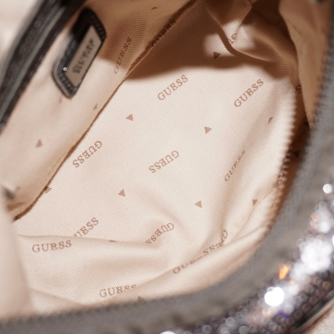 Guess Sequin Purse