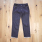 Burberry Jeans (XS)
