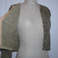 Miss Blumarine Cardigan (XS)