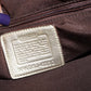 Coach Monogram Purse