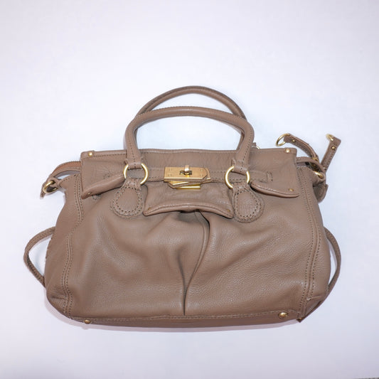 Leather Purse