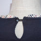 Burberry Ruffle Top (XS)