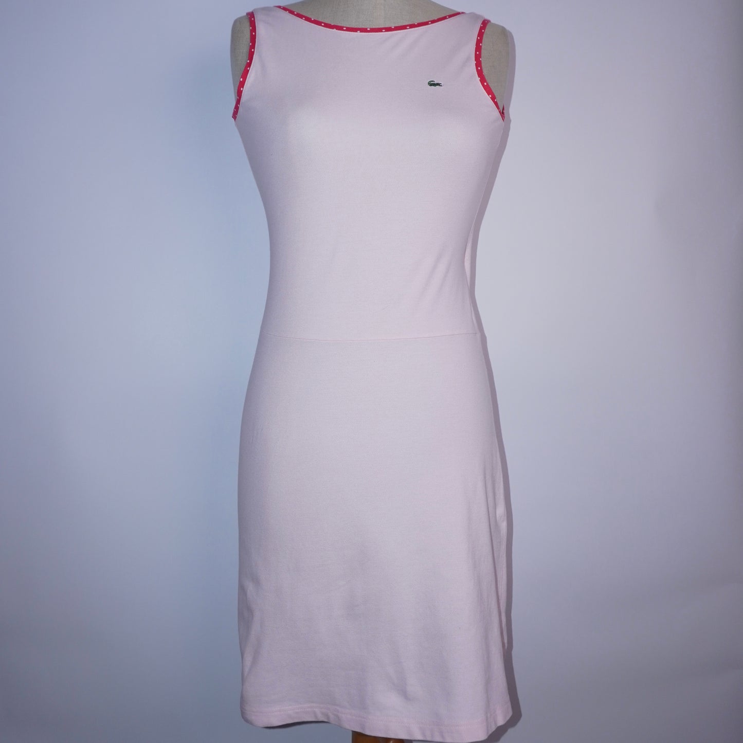 Lacoste Dress (M)