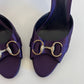 Gucci Horsebit Heels (40)