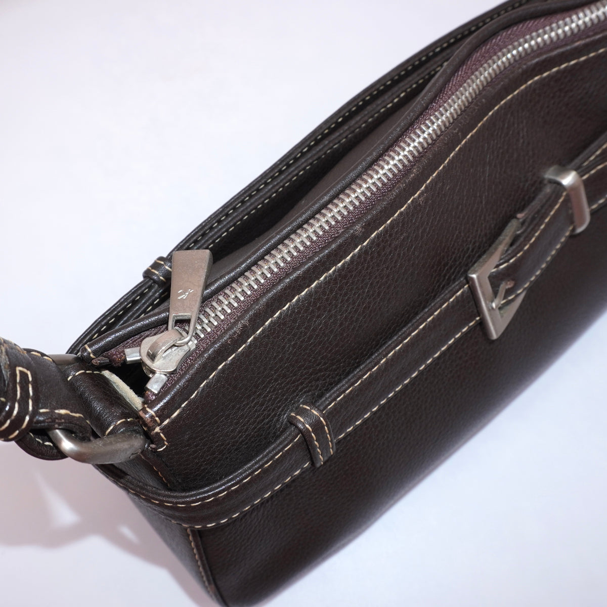 Leather Purse