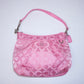 Coach Monogram Purse
