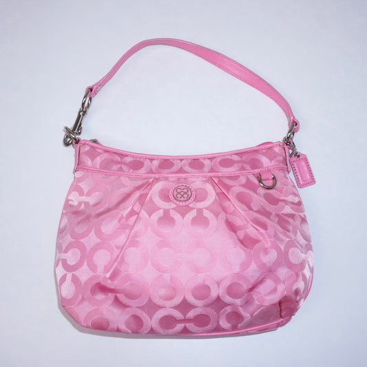 Coach Monogram Purse