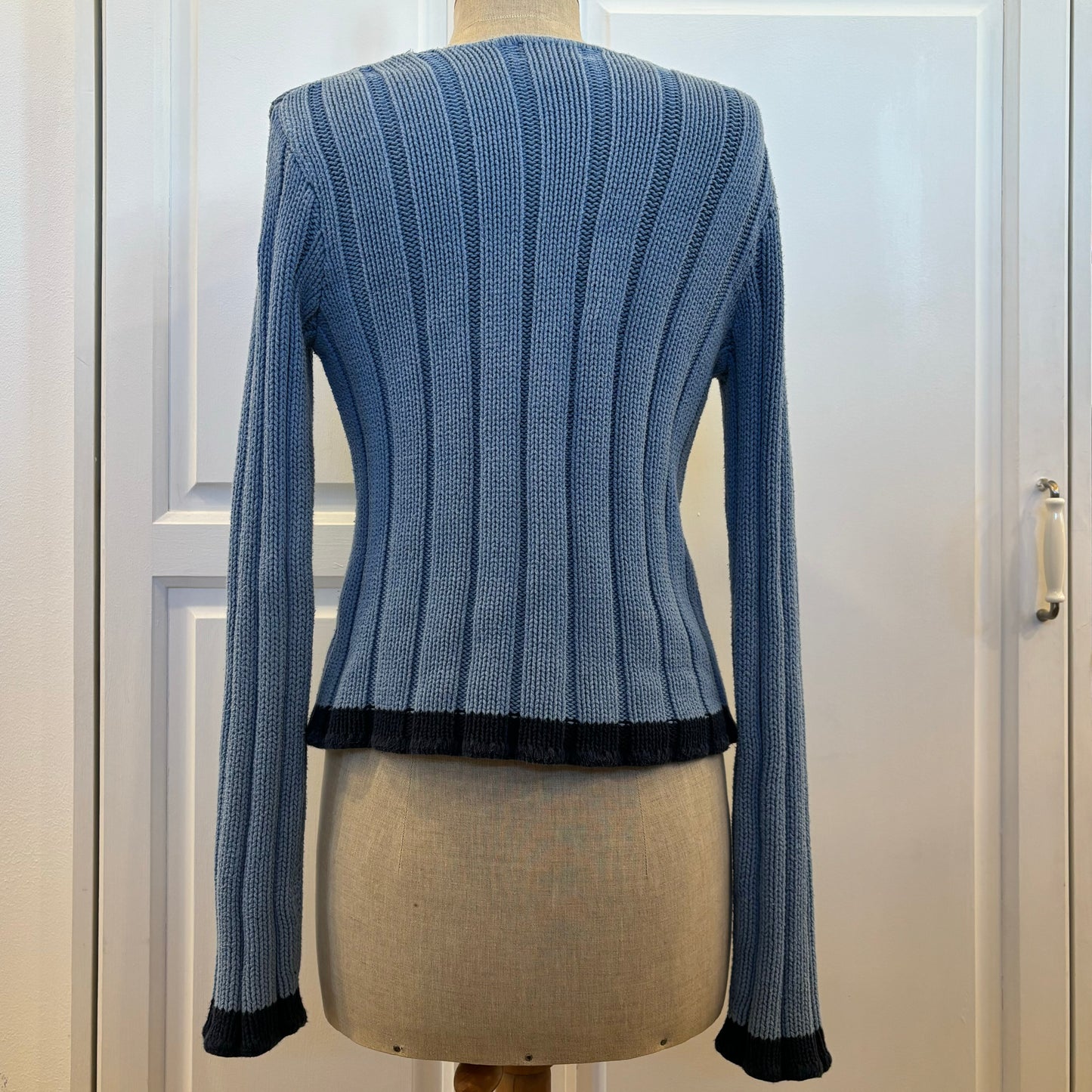 Polo Jeans Knit Sweater (M)