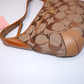 Coach Monogram Purse